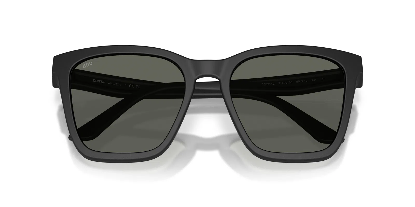 Costa Del Mar Sunlace 9142 Sunglasses - view 49